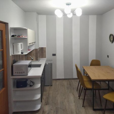 Altavista Mountain Apartment Samokov Exteriér fotografie