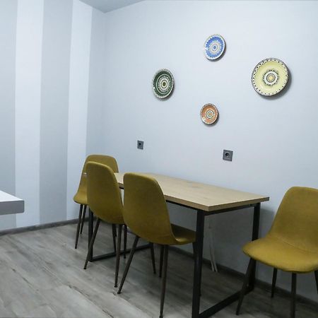 Altavista Mountain Apartment Samokov Exteriér fotografie