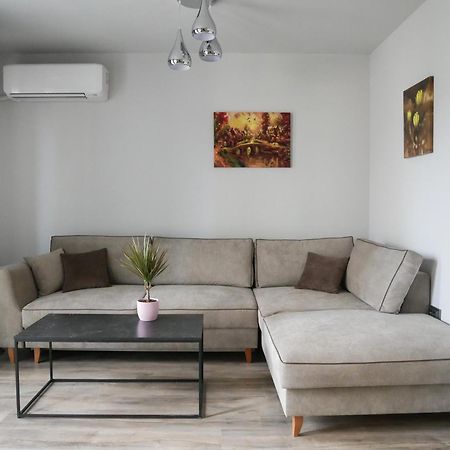 Altavista Mountain Apartment Samokov Exteriér fotografie