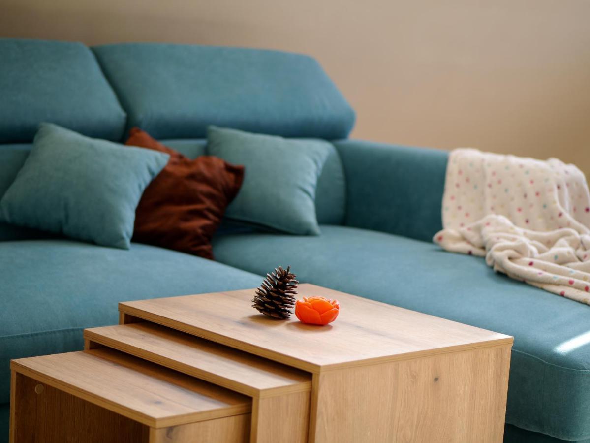 Altavista Mountain Apartment Samokov Exteriér fotografie