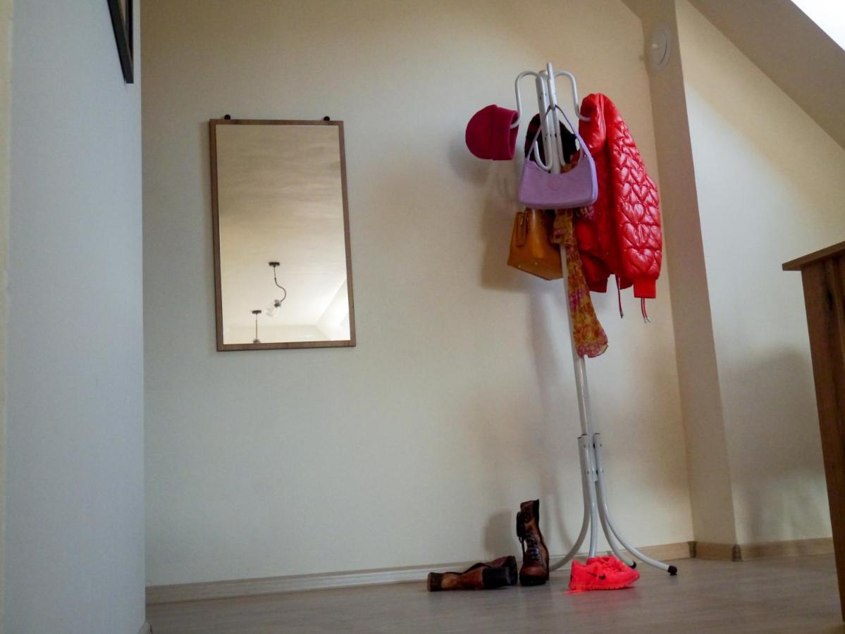 Altavista Mountain Apartment Samokov Exteriér fotografie