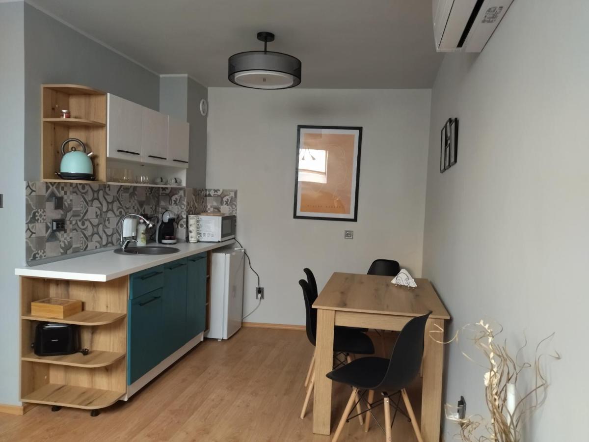 Altavista Mountain Apartment Samokov Exteriér fotografie