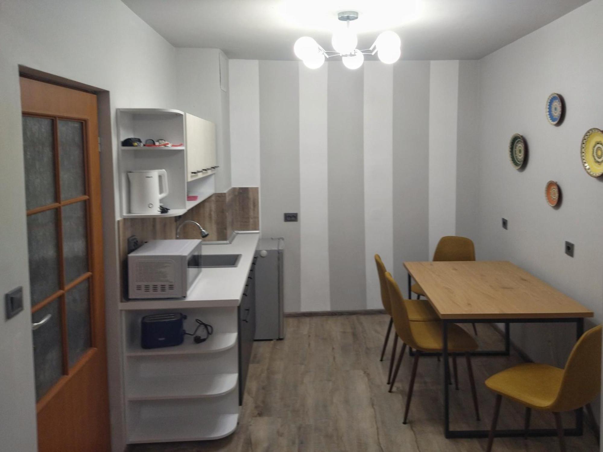 Altavista Mountain Apartment Samokov Exteriér fotografie