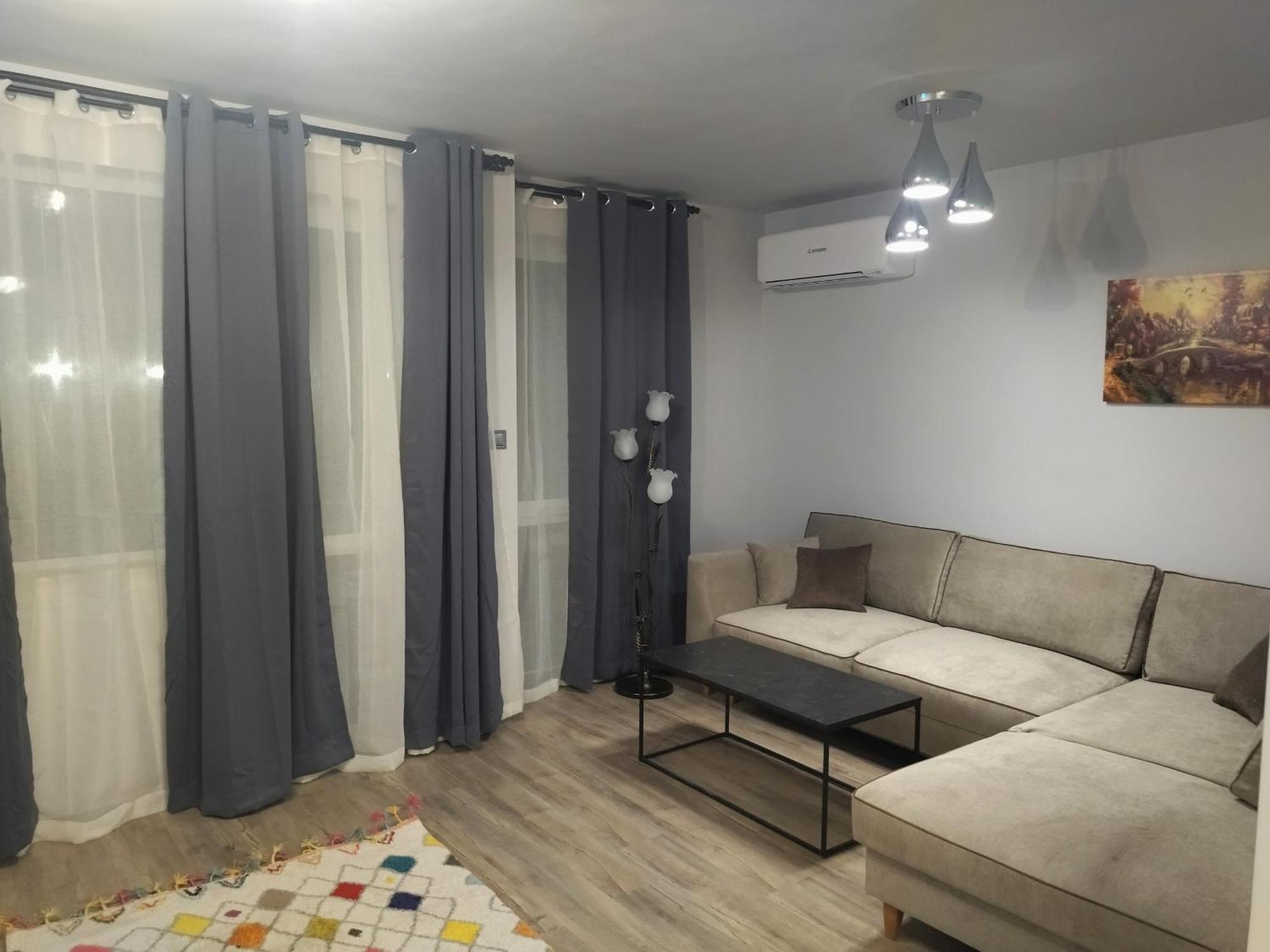 Altavista Mountain Apartment Samokov Exteriér fotografie