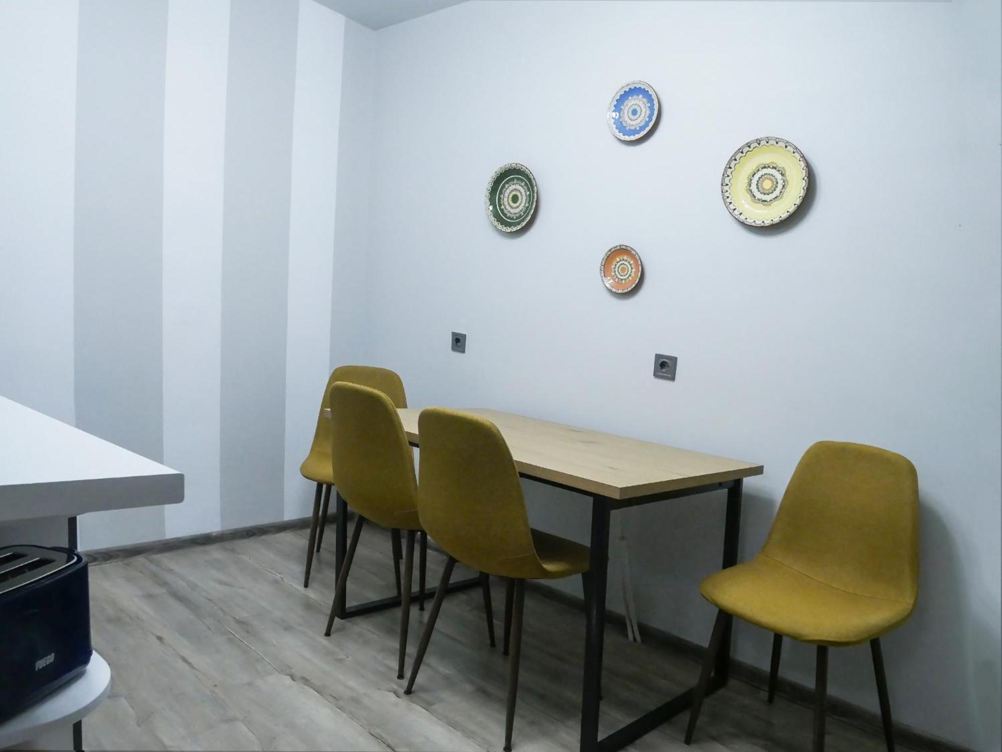 Altavista Mountain Apartment Samokov Exteriér fotografie