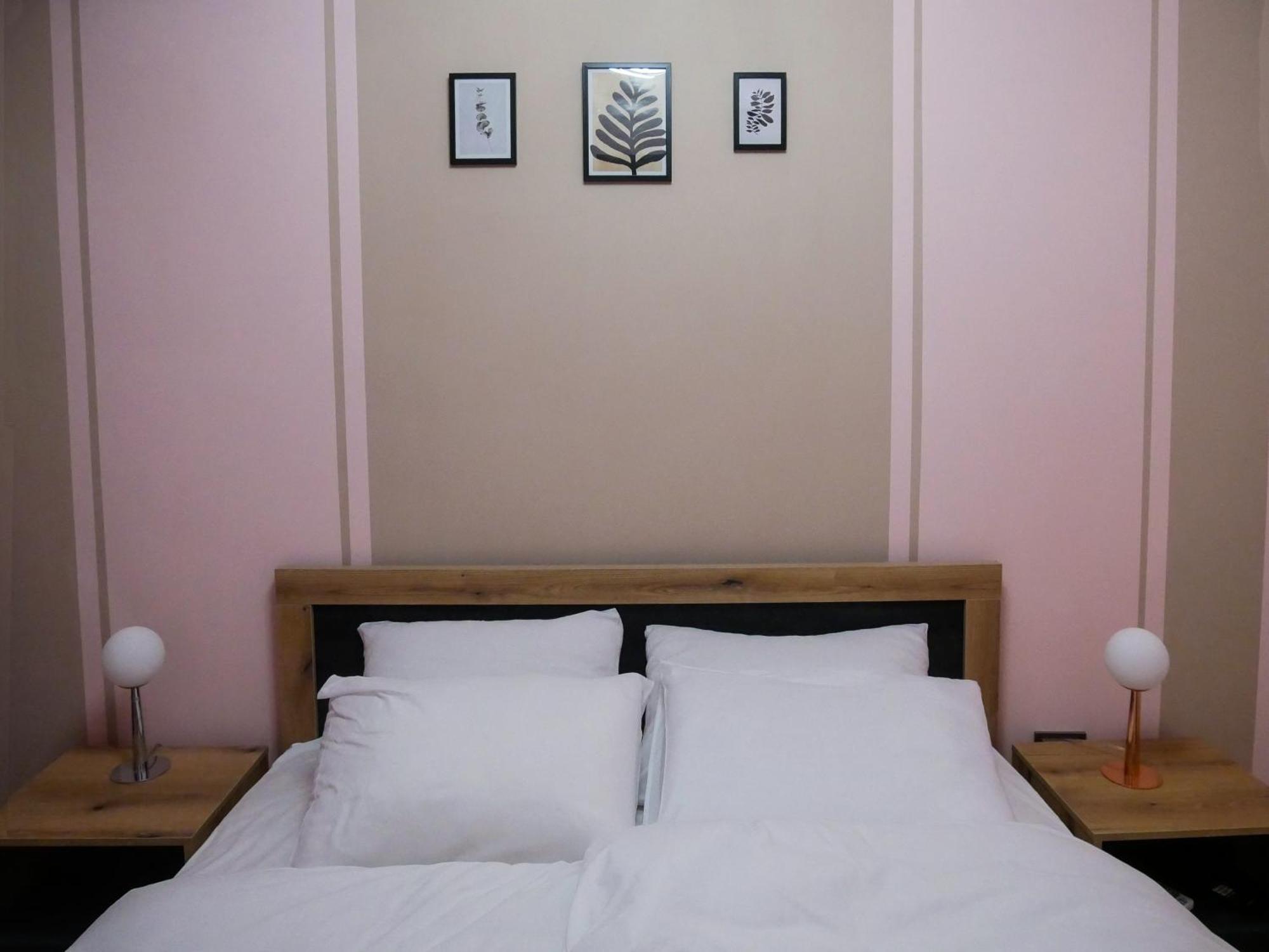 Altavista Mountain Apartment Samokov Exteriér fotografie